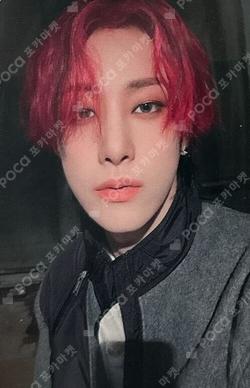 Love Pt.2 : Passion Fierce love ver.