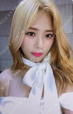 Raid of Dream JIU photocard image