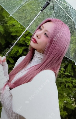 Dreamcatcher ジユ　トレカ　Prequel ピンク Pocamarket, DREAMCATCHER JIU Apocalypse : Follow us K-pop