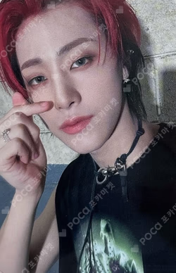 Love Pt.2 : Passion Fierce love ver.