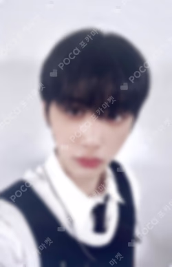 1st EP [WHY..] KPOP MERCH LUCKY DRAW