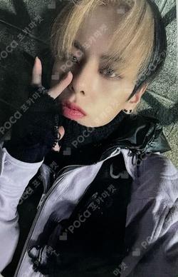 Love Pt.2 : Passion Fierce love ver.