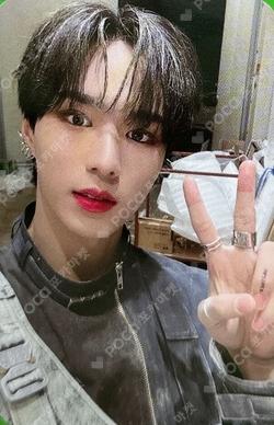 IDENTITY : Challenge CHALLENGE ver.