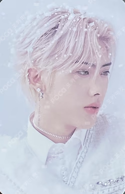 MELTING POINT KTOWN4U POP-UP STORE SPECIAL DRINK