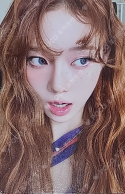 Better Things RANDOM TRADING CARD B VER.