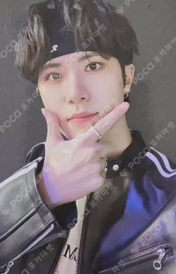 Love Pt.1 : First Love START OF LOVE ver.