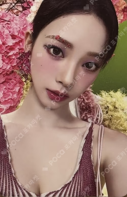 Better Things RANDOM TRADING CARD A VER.