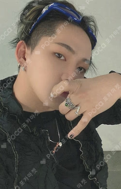 REBOOT YG TAG ALBUM YG SELECT