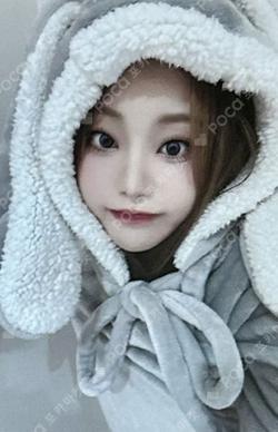 side-B : memoirs of echo unseen MAKESTAR SHEON photocard image