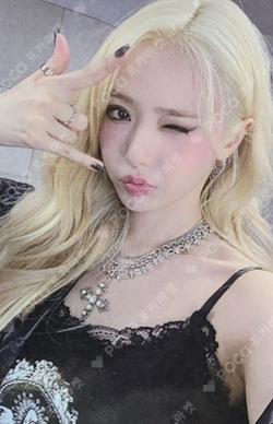 VERSUS JJMUZE SINB photocard image