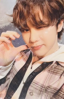 On My Youth Photobook Ver.