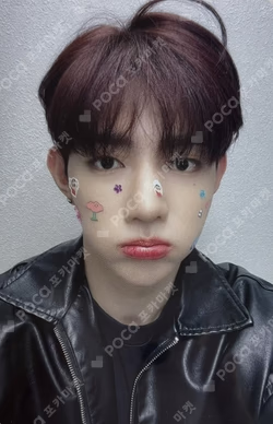 MELTING POINT Digipack ver. Counting Stars