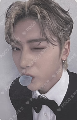 MELTING POINT Digipack ver. KTOWN4U
