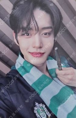 MELTING POINT Digipack ver. APPLEMUSIC LUCKY DRAW