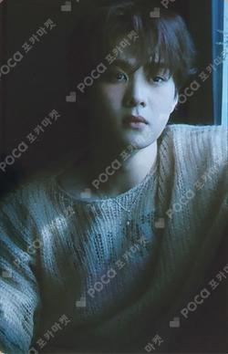On My Youth YPBOOKS KUN photocard image