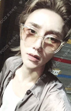 Unfading Sense Photo Book Ver. Fade in Ver.