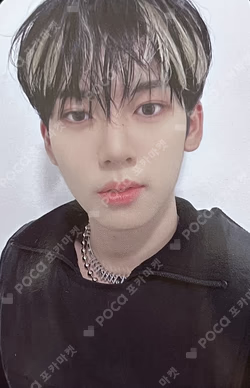 MELTING POINT PHOTOBOOK ver.+Digipack ver. BEATROAD LUCKY DRAW