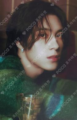 On My Youth YPBOOKS HENDERY photocard image