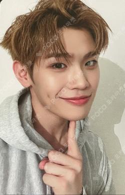 MELTING POINT Digipack ver. WITHMUU