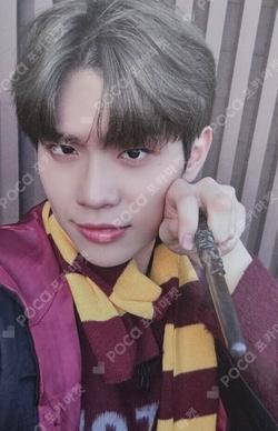 MELTING POINT Digipack ver. APPLEMUSIC LUCKY DRAW