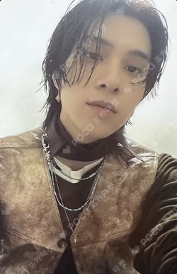 On My Youth Photobook Ver.