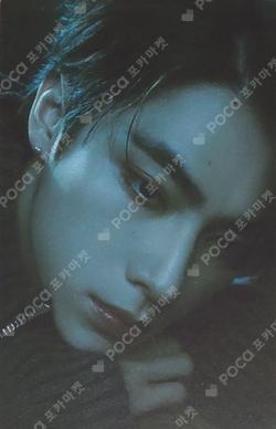 On My Youth YPBOOKS XIAOJUN photocard image