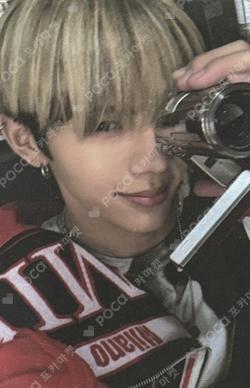 RIIZE SHOTARO photocard image