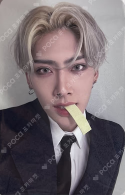 MELTING POINT Digipack ver. KTOWN4U