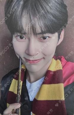 MELTING POINT Digipack ver. APPLEMUSIC LUCKY DRAW