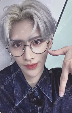 MELTING POINT Digipack ver. BEATROAD LUCKY DRAW