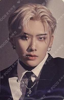 MELTING POINT KTOWN4U POP-UP STORE SPECIAL DRINK