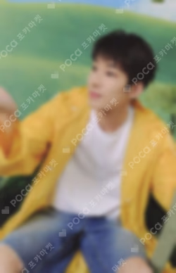 SEVENTEENTH HEAVEN Carat Ver.