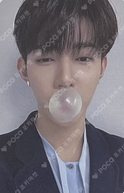 MELTING POINT Digipack ver. KTOWN4U