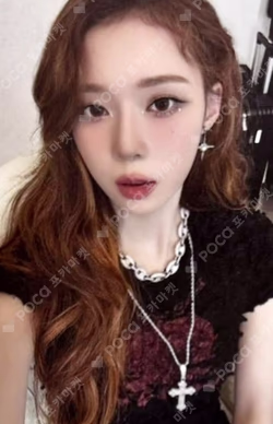 aespa WEEK - DRAMA CITY RANDOM TRADING CARD SET A