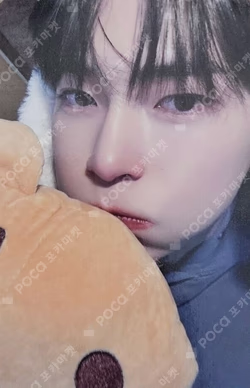 MELTING POINT PHOTOBOOK ver. APPLEMUSIC LUCKY DRAW