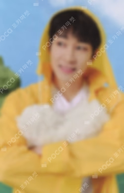 SEVENTEENTH HEAVEN Carat Ver.