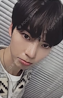 MELTING POINT Digipack ver. BEATROAD LUCKY DRAW