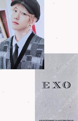Season Greeting 2020 Withdrama