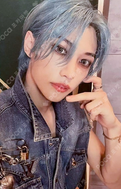 Pocamarket, Stray Kids FELIX 樂-STAR PLATFORM ALBUM_NEMO VER