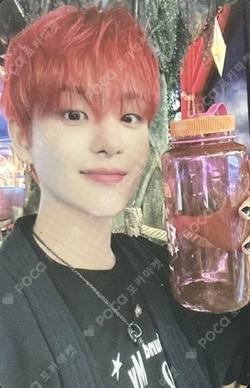 BEST FRIEND FOREVER POP-UP TUMBLER