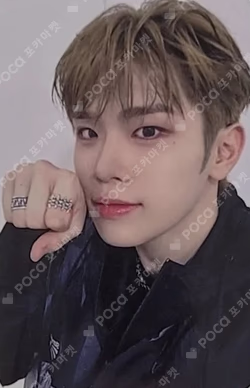 MELTING POINT PHOTOBOOK ver.+Digipack ver. BEATROAD LUCKY DRAW