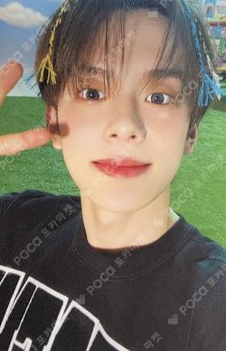 Liminality - EP.LOVE MAKESTAR