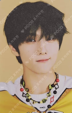 NCT NATION : To The World PHOTO SET