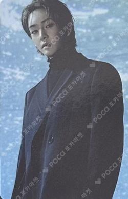 Circle QR Ver. ONEW photocard image