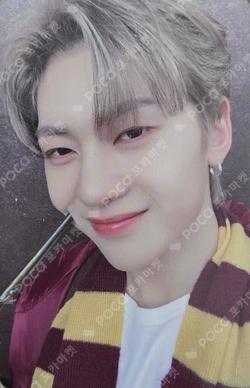 MELTING POINT Digipack ver. APPLEMUSIC LUCKY DRAW