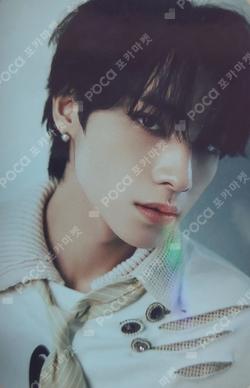 NCT XIAOJUN photocard image