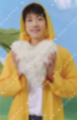 SEVENTEENTH HEAVEN Carat Ver.