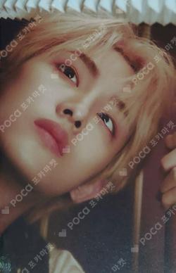 On My Youth YPBOOKS WINWIN photocard image