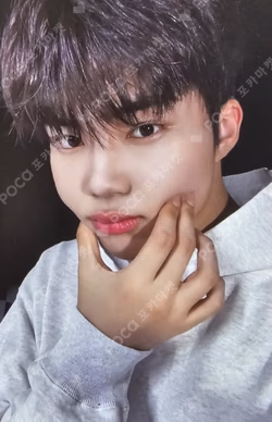 MELTING POINT WITHMUU