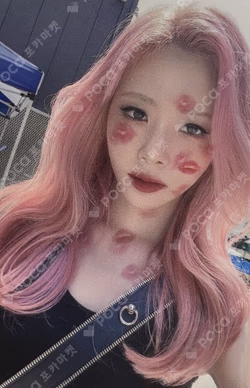 Apocalypse : Follow us Platform ver. JIU photocard image
